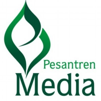 Logo Pesantren Media